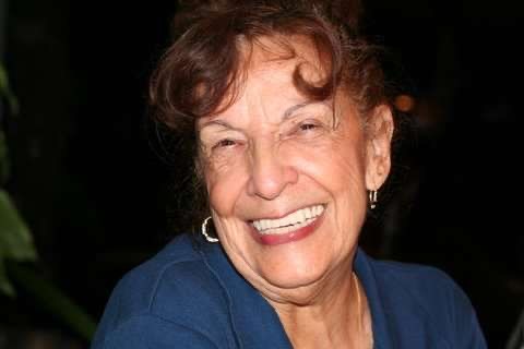 Obituary of Maria Dolores Miro