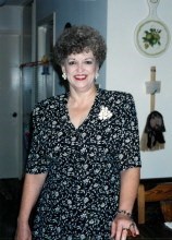 Obituary of Esther Janice Reece