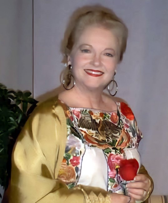 Obituary of Janis M. McCrory De Lara