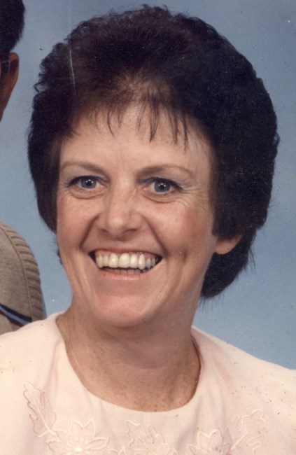 Obituary of Jacqueline Dell Moore