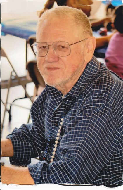 Avis de décès de Jessie Caesar Jimenez