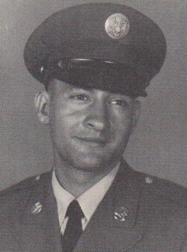 Obituary of Pedro "Pete" Mendiola Jr.