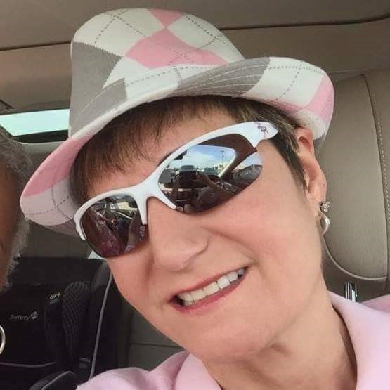 Obituary of Jackie Diamond