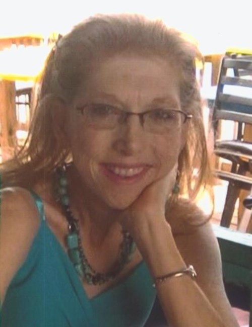 Obituary of Angela Stevens