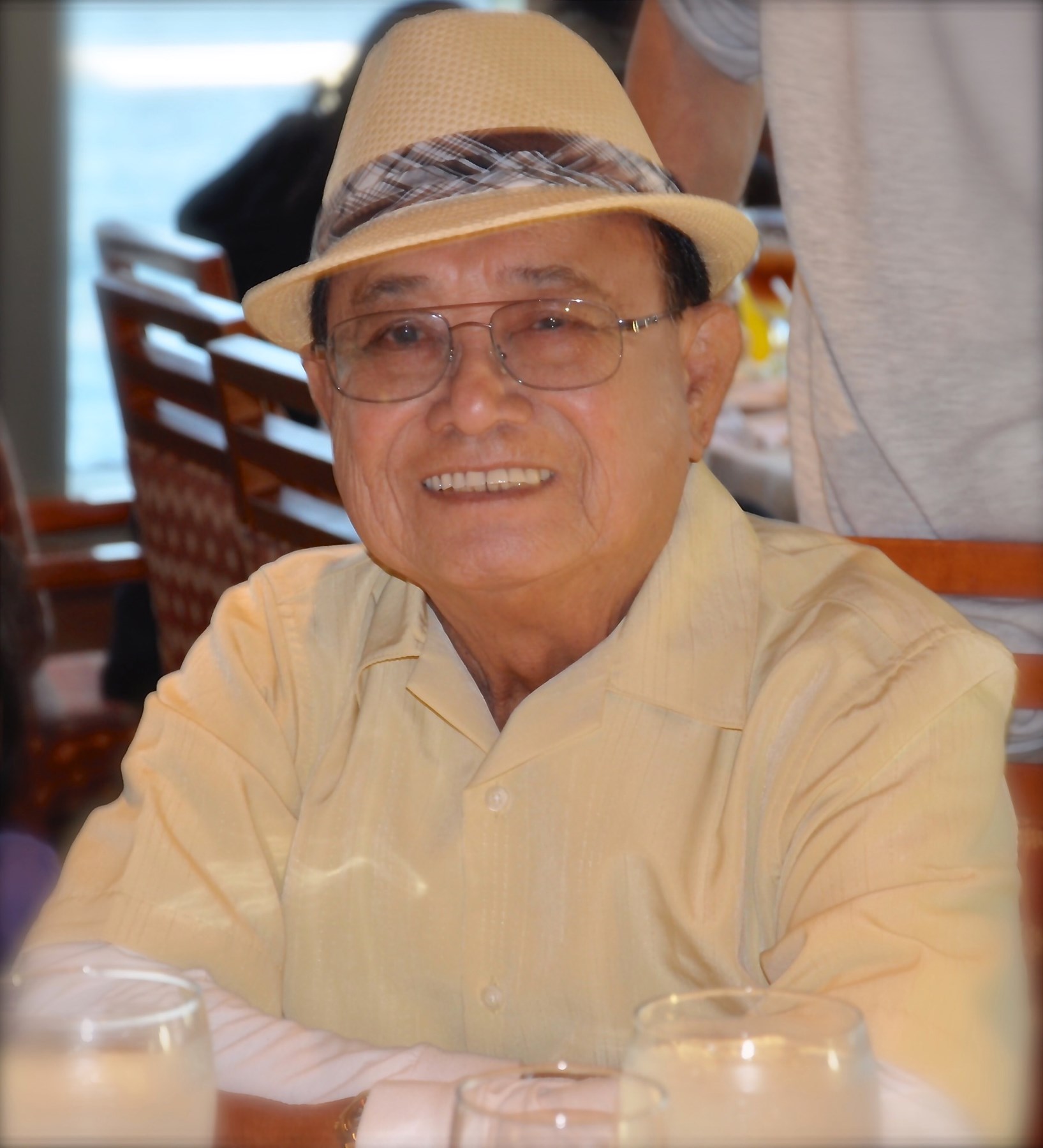 Obituary of Sixto Ada Serrano