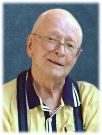 Obituary of Raymond Robert Rippe