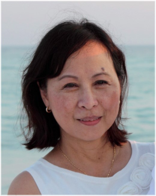 Obituario de Thu-Van Thi Tran