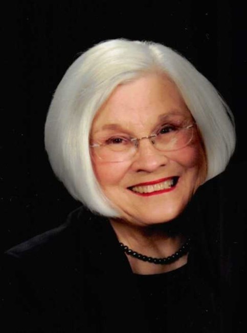 Obituary of Virginia Barton Penton