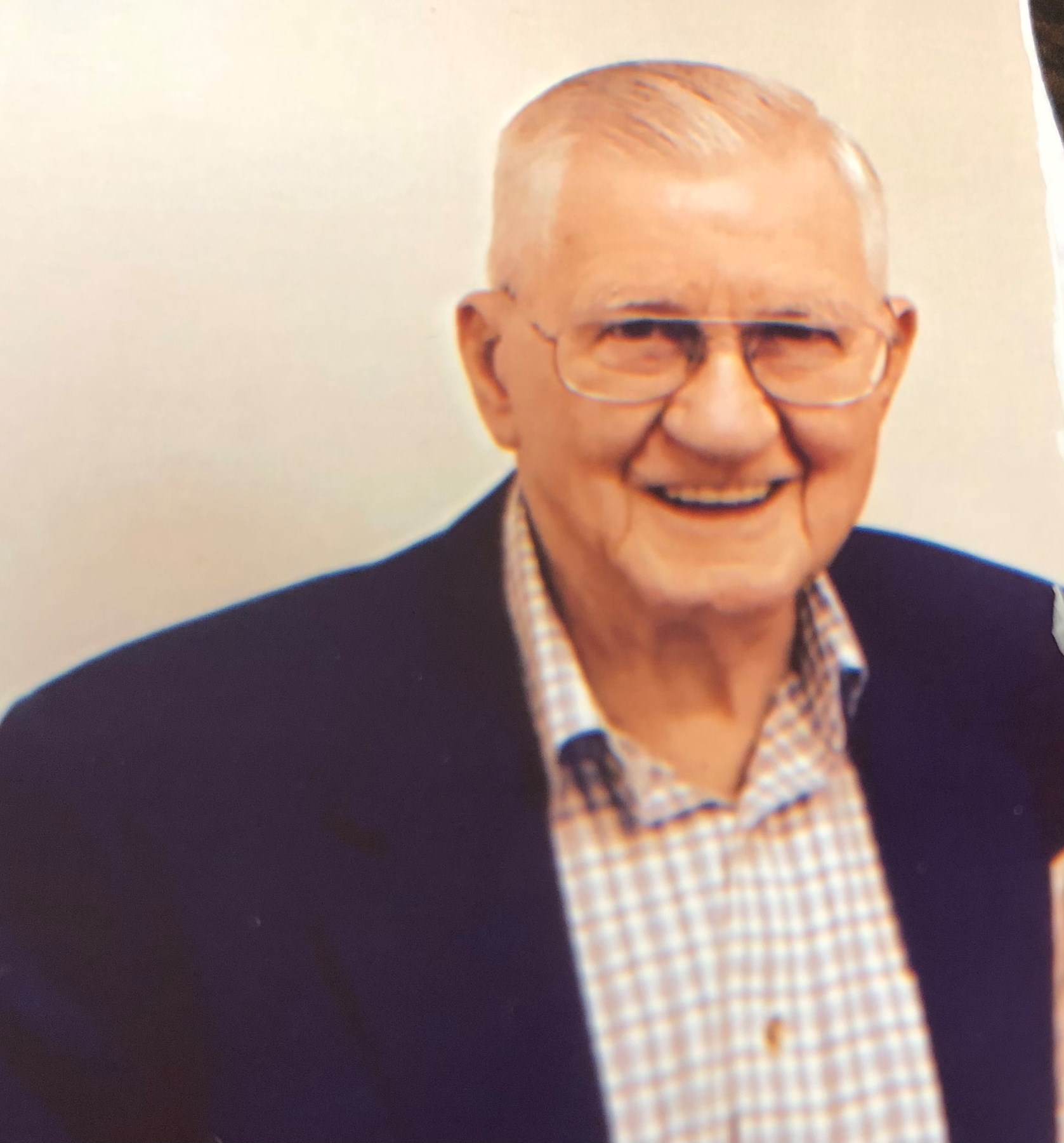 Obituary of Marshall Eugene Birmingham