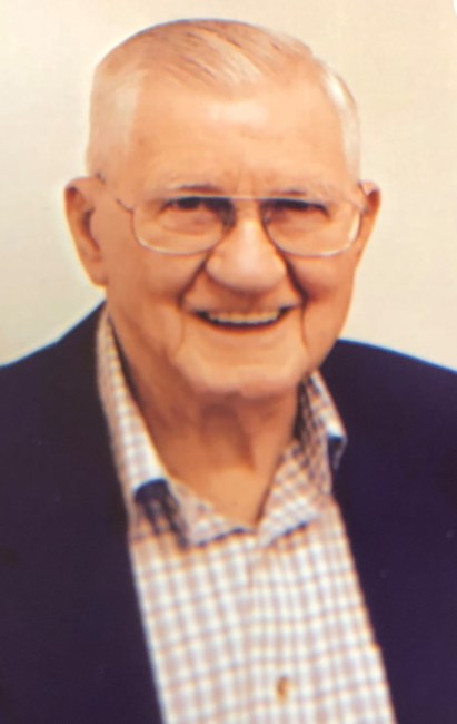 Obituary of Marshall Eugene Birmingham