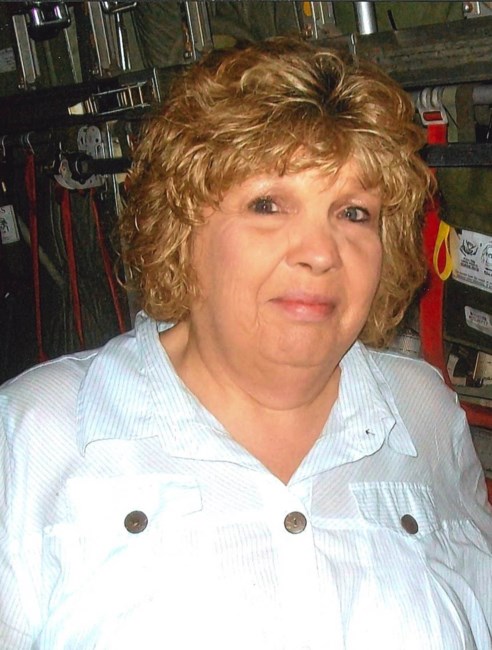 Obituario de Rhonda Faye Johnson