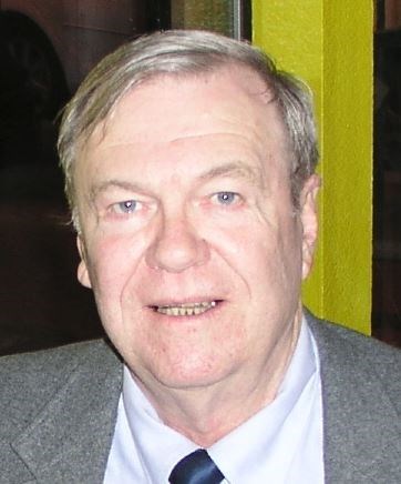 Avis de décès de Gary Glen Rasmussen