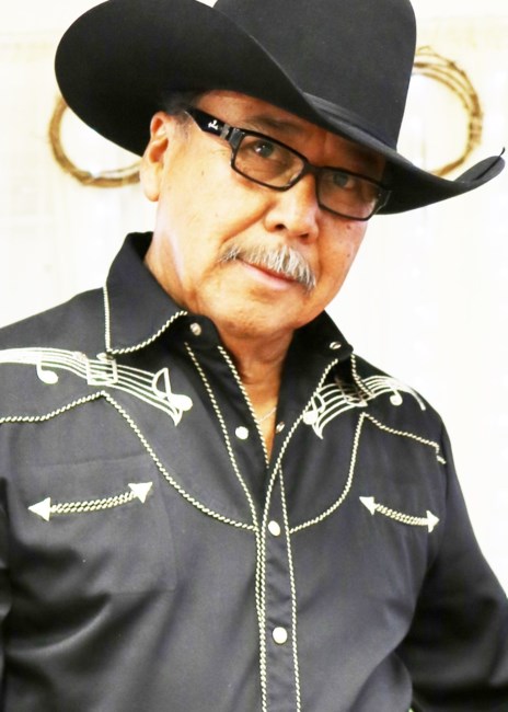 Obituary of Lucio Navarro Ramirez