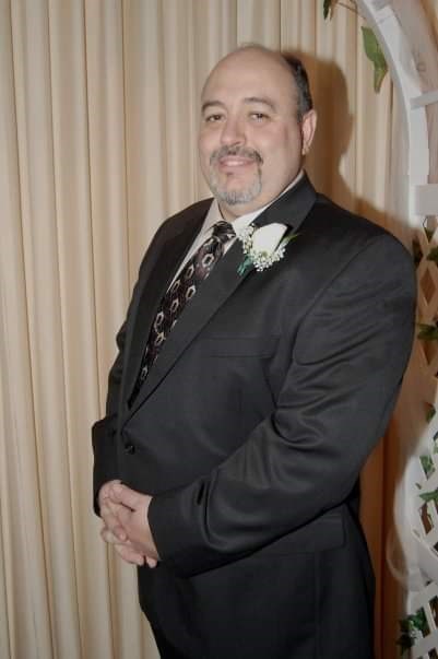 Obituary of Dewey John Barker