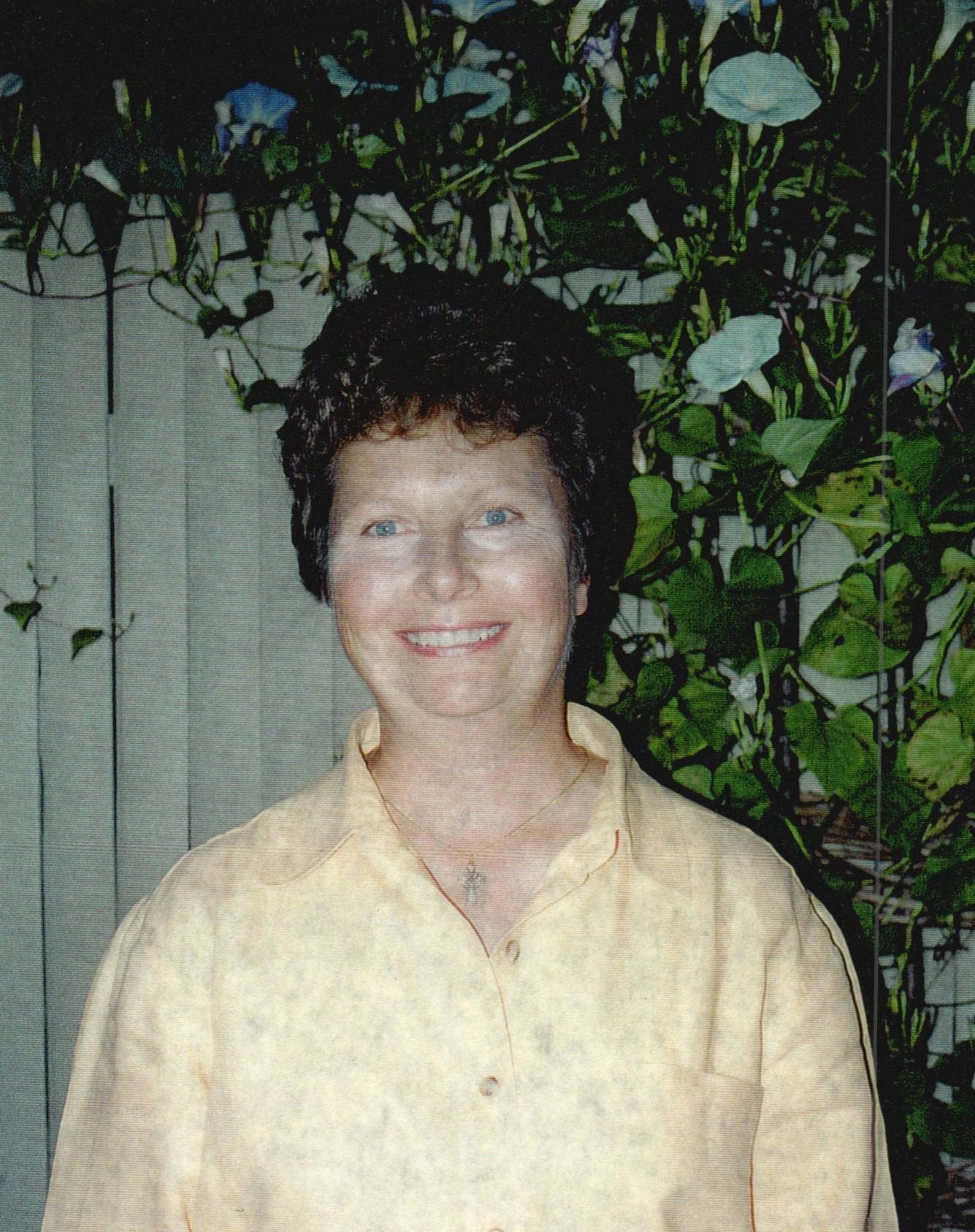 Obituary of Noreen S. Kunzi