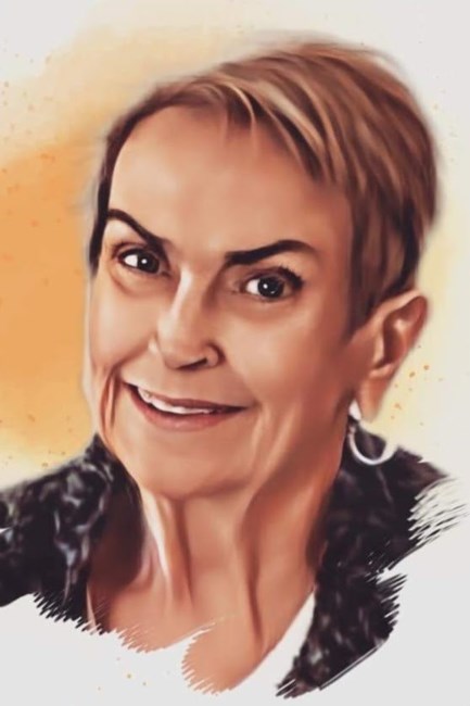 Obituary of Mary Ann Borror