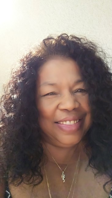 Obituary of Mrs. Cassandra Dian Wilson