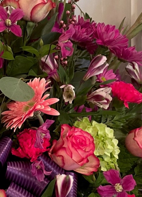 Obituary of Linda Smith