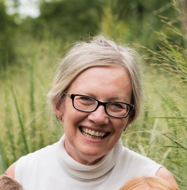 Obituary of Lee Rachel Kendall