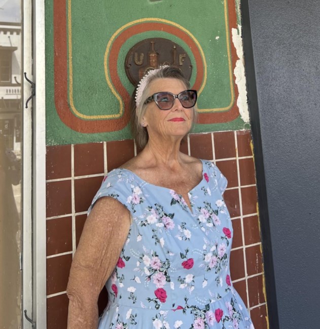 Obituary of Janet Sue Masters