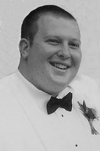 Avis de décès de James Preston Brown