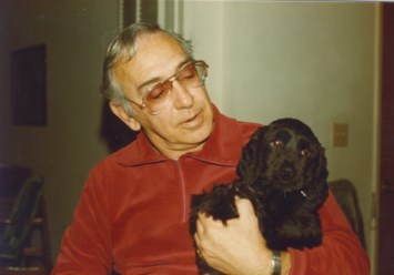 Obituary of Robert J Way Jr.