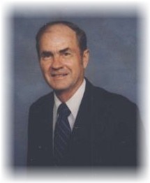 Obituary of Charles G. Palmer