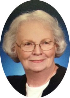 Obituary of Geraldine M. Buzard