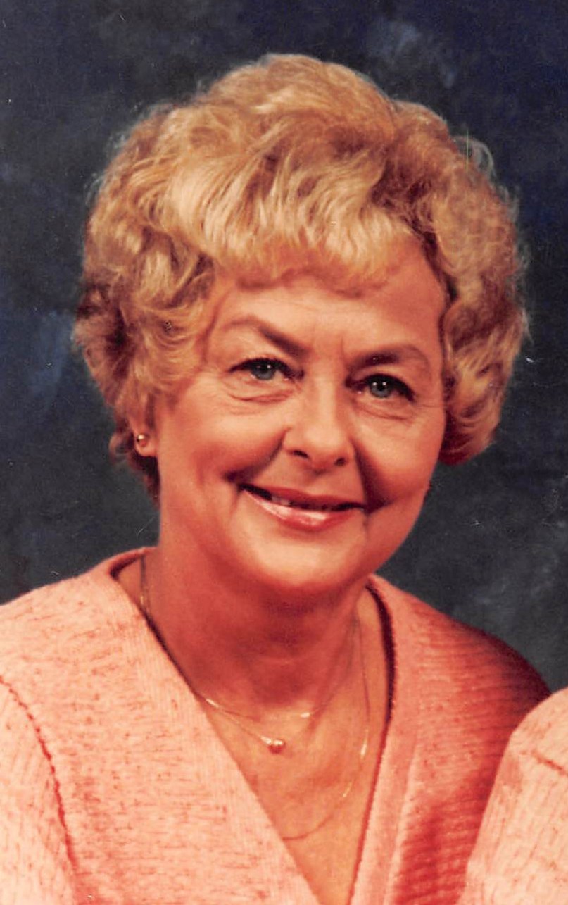 Obituary of Marjorie Margie J. Wilson Atchison
