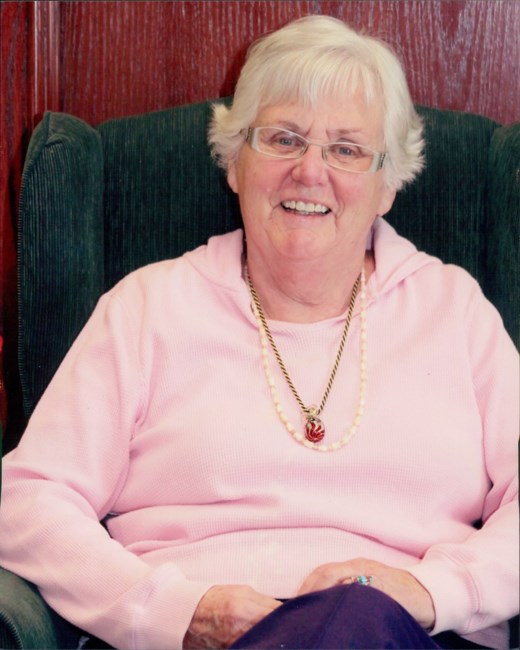 Obituary of Annette C. Mills