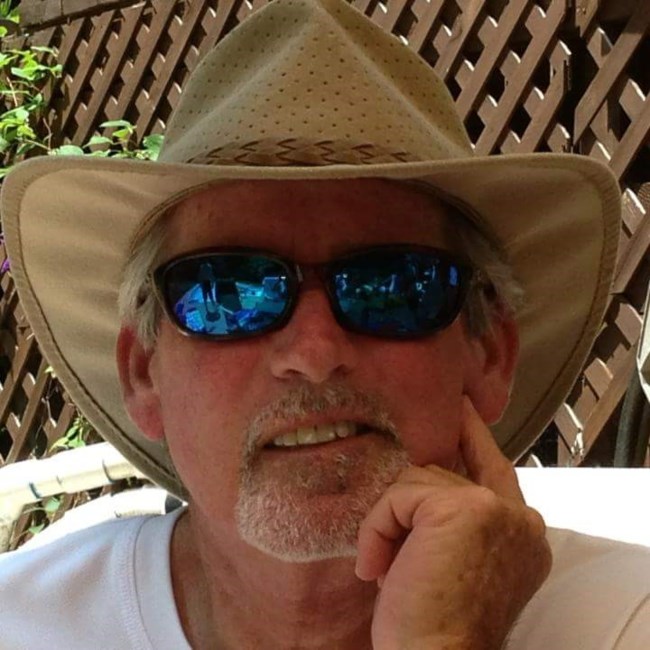 Obituary of Daniel Lee Douglas "Danny"