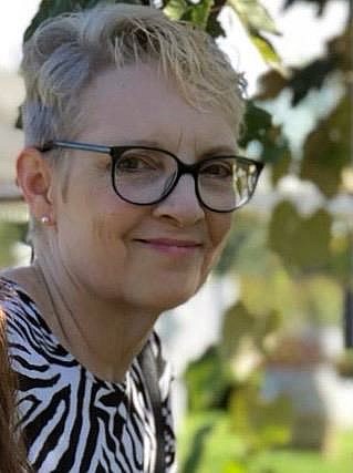 Obituary of Penny Jean Francis