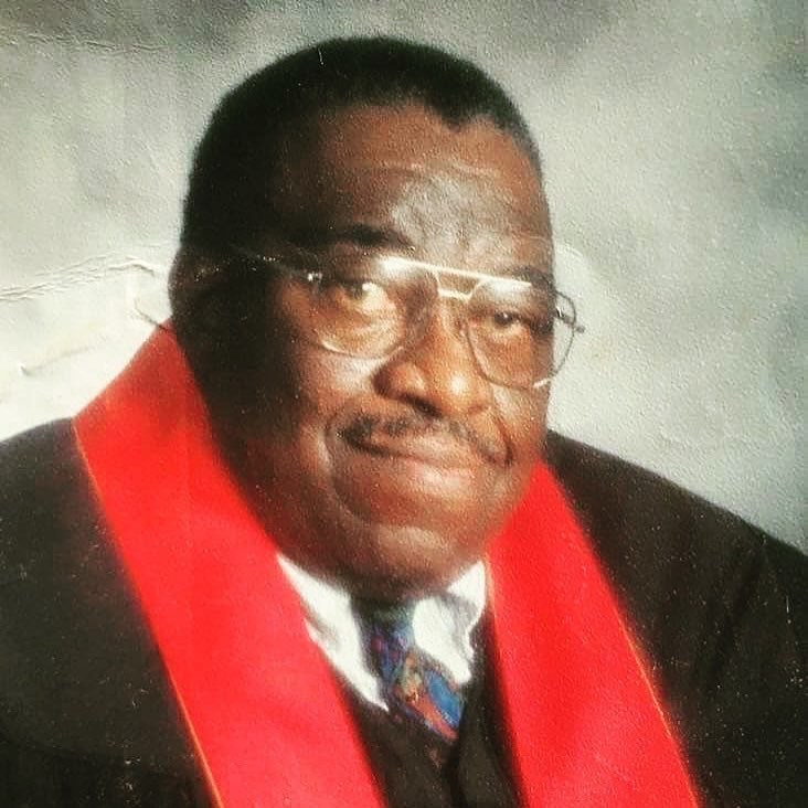Obituary of Robert Louis Jessie