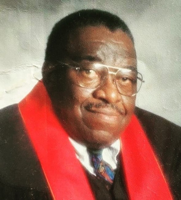 Obituary of Robert Louis Jessie