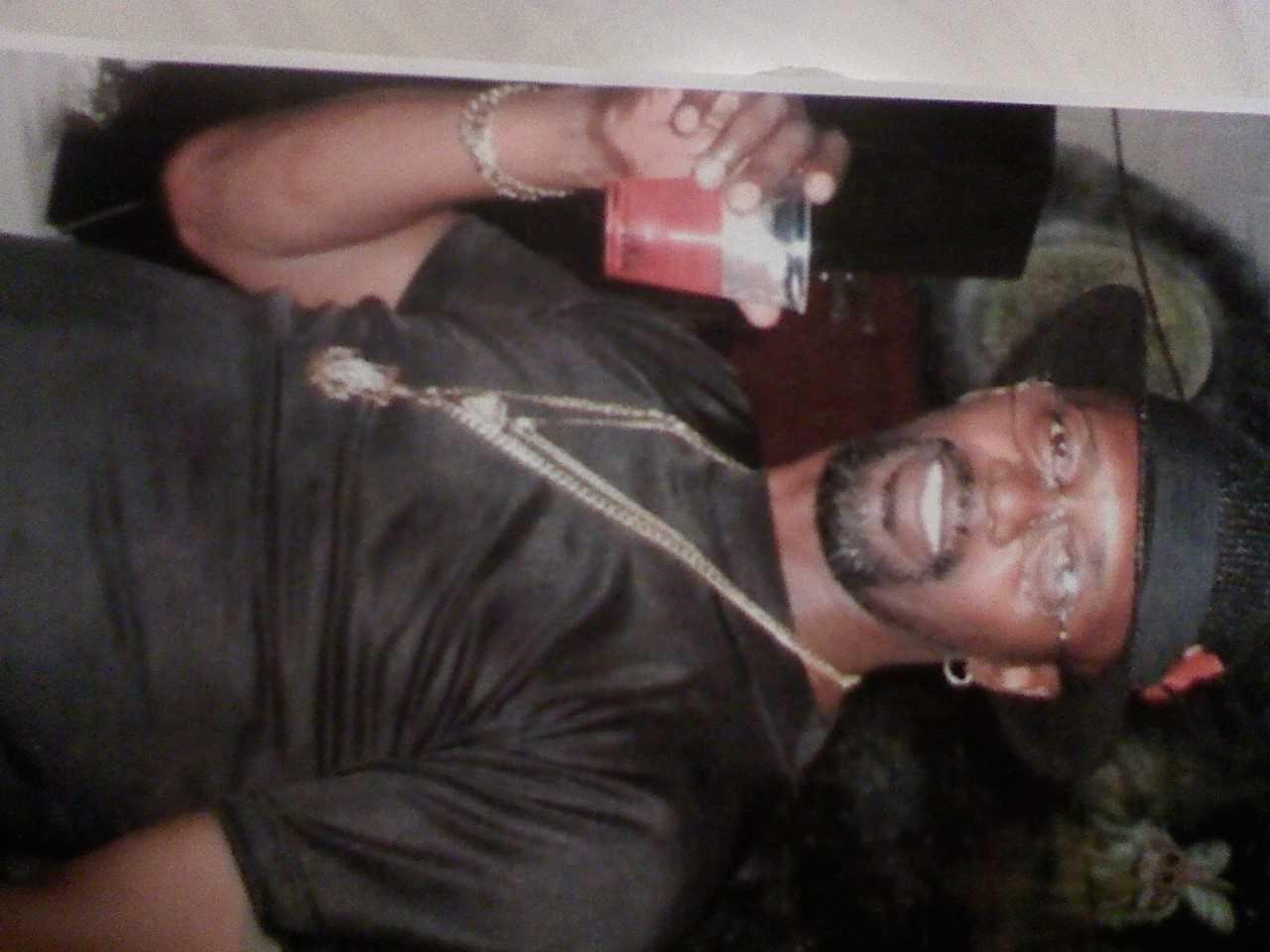 Obituary of Glenn Broxton, Sr.