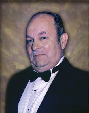 Obituary of Edmund Anthony Mizia