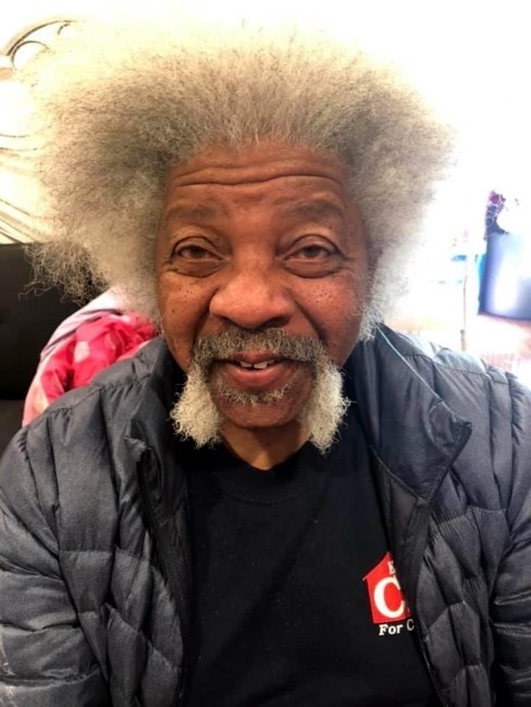 Obituary of Joseph Ambrose Young