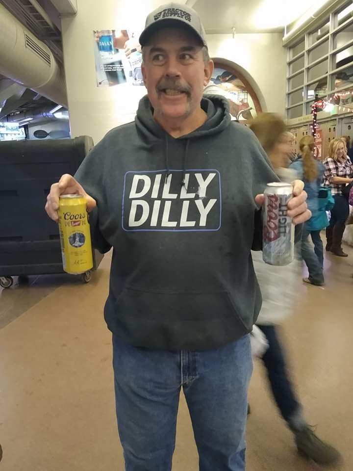 Obituary of Glen Thompson Jr.