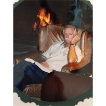 Obituario de Lawrence John Fischer