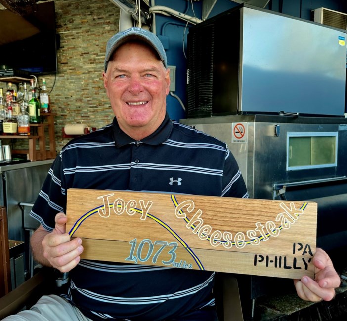 Obituary of Joseph Edward Posch Jr.