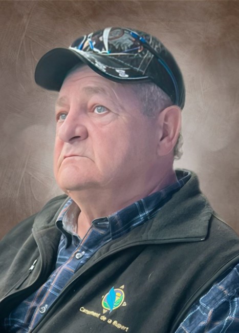 Avis de décès de Clément Girard