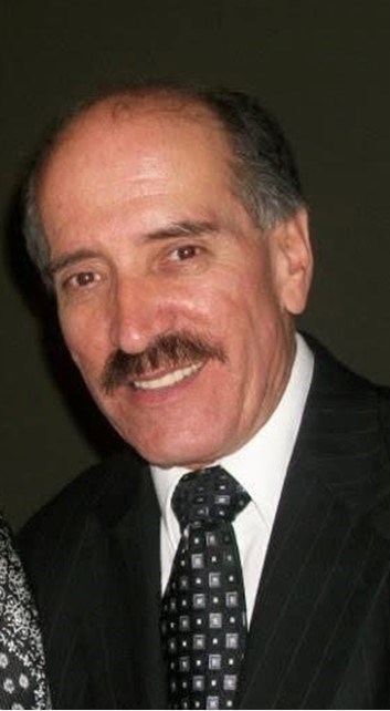 Obituary of Rev. William David Velarde Sr.