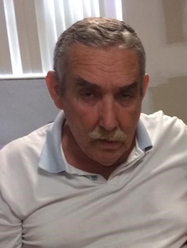 Obituary of Alberto Hernandez