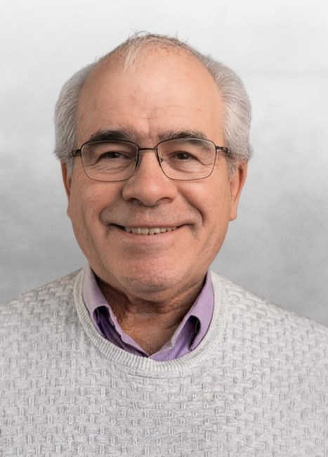 Avis de décès de Claude Taillon