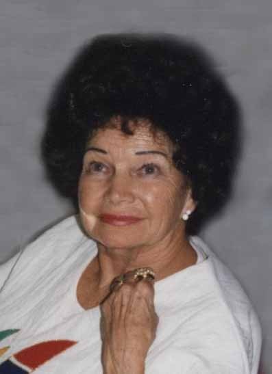 Obituary of Lorna Monsen