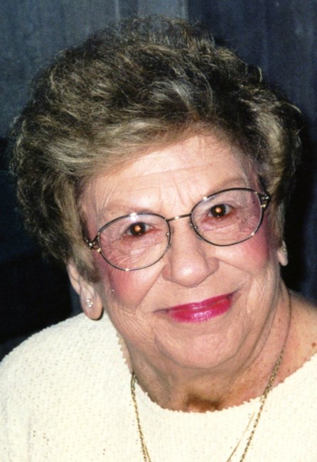 Obituary of Monta Lee Beights