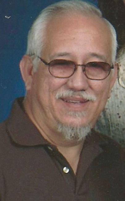 Obituary of Antonio M. Ortega Jr.