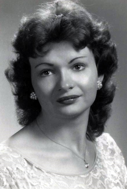 Obituary of Beverly Ann Kopriva