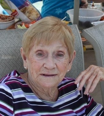 Obituary of Dorothy E. Rogan