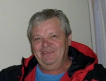 Avis de décès de Gregory Francis Joyce